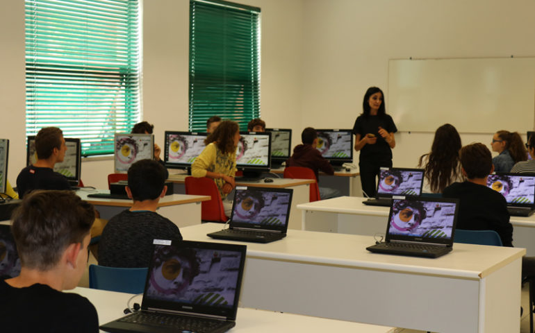 aula-licei