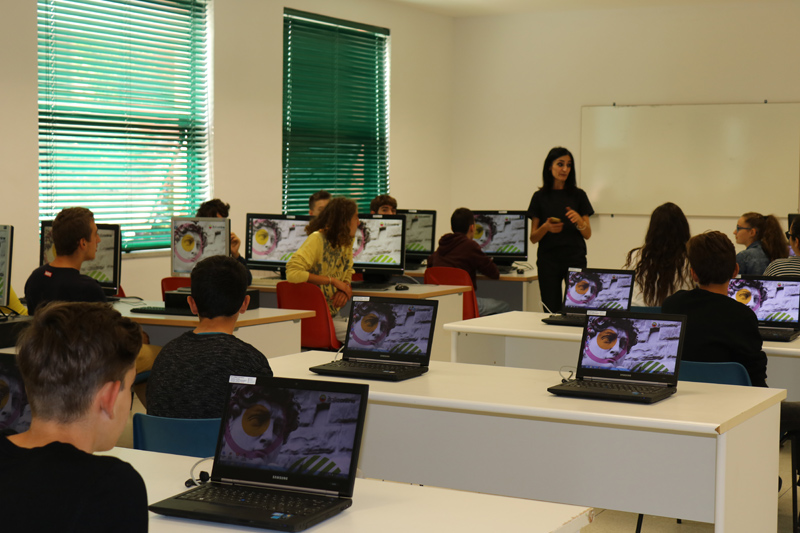 aula-licei