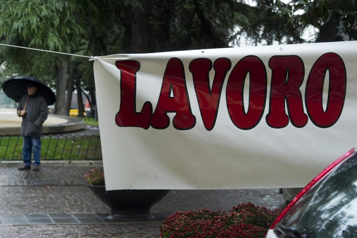 lavoro