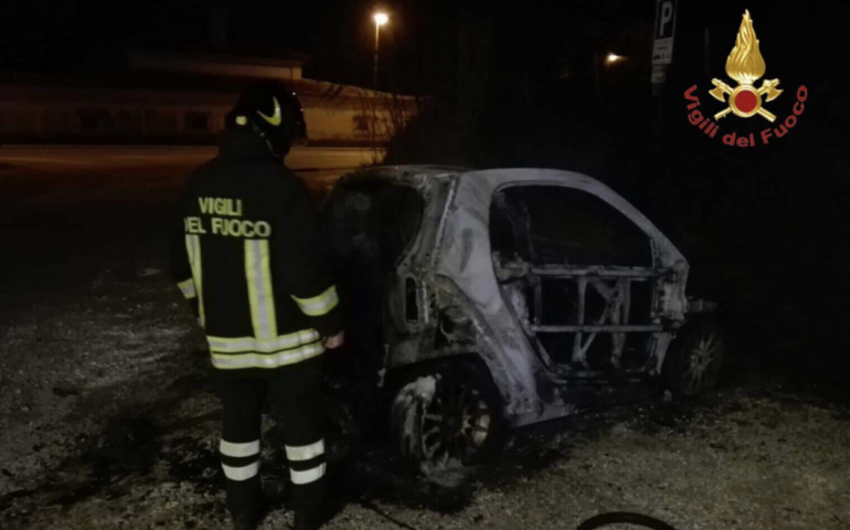 fiamme