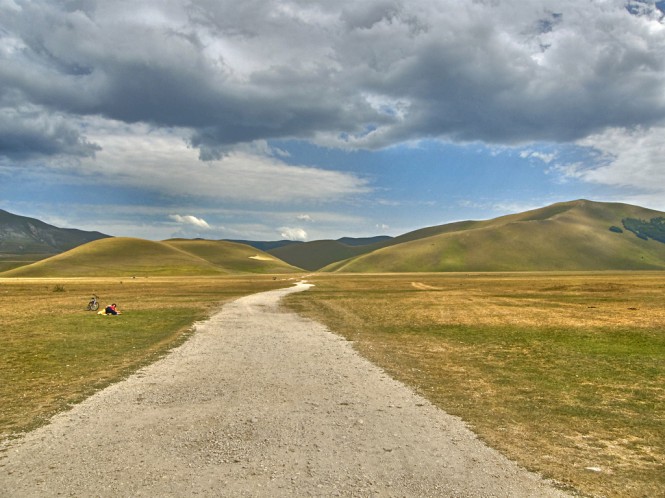 castelluccio