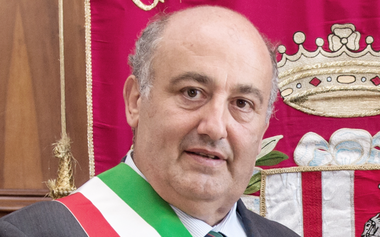 sindaco