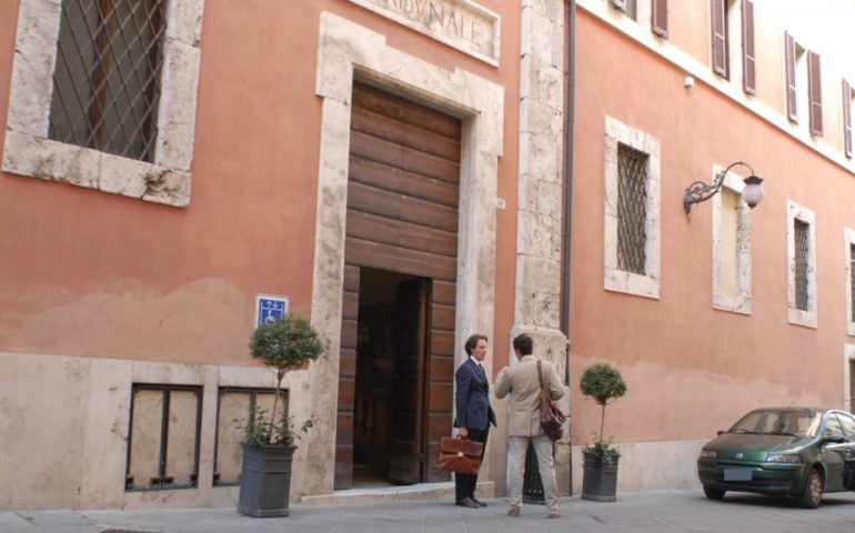 tribunale