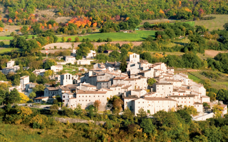 borgo