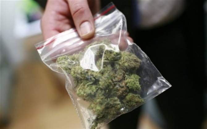marijuana