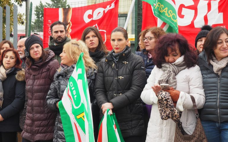 mobilitazione
