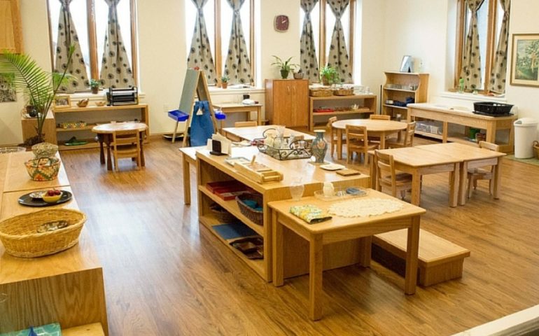 montessori