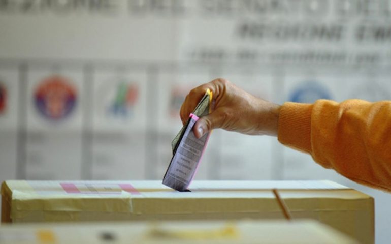 elezioni