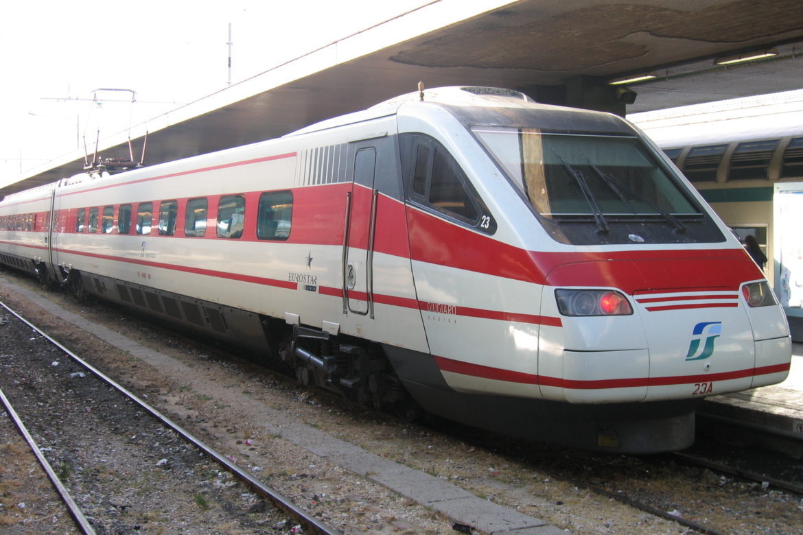 frecciabianca