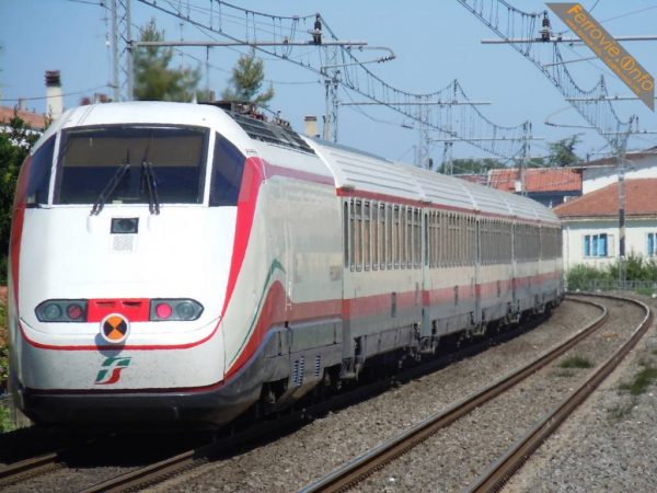 frecciabianca