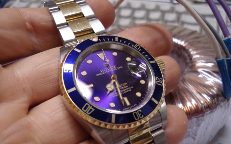 rolex