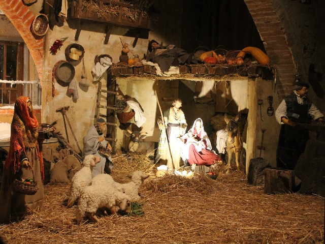 presepe