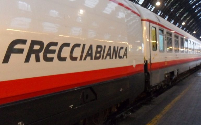 frecciabianca