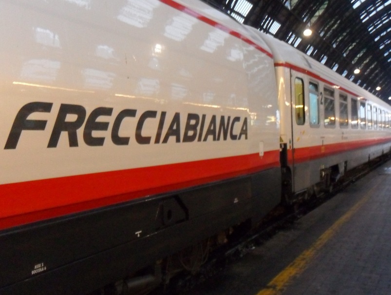 frecciabianca