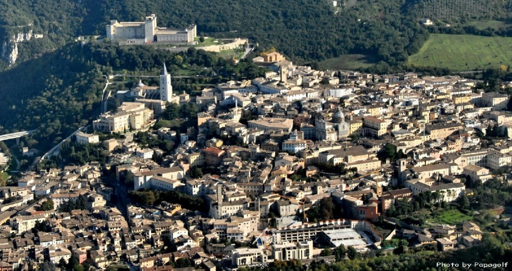 spoleto