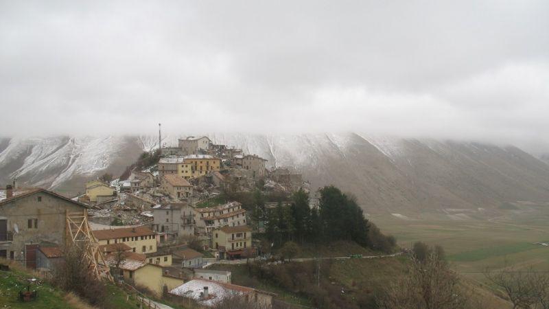 norcia