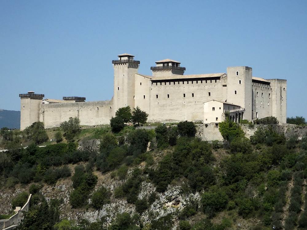 rocca