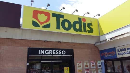 todis