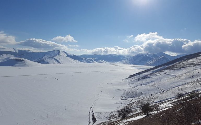 Castelluccio