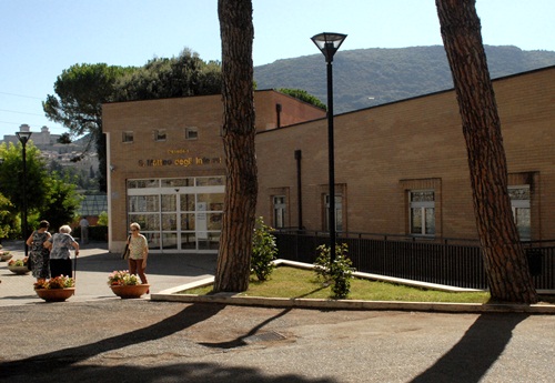 ospedale