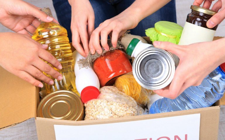 spreco-alimentare