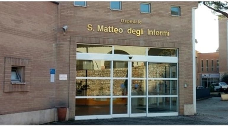 il sorriso di teo