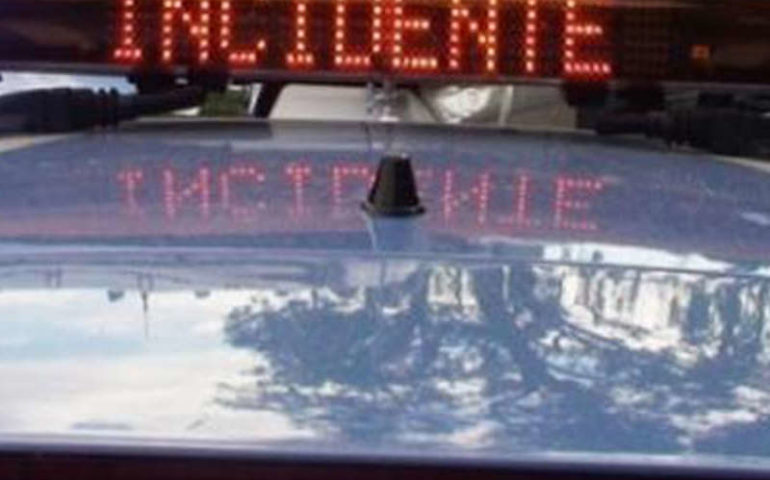 incidente