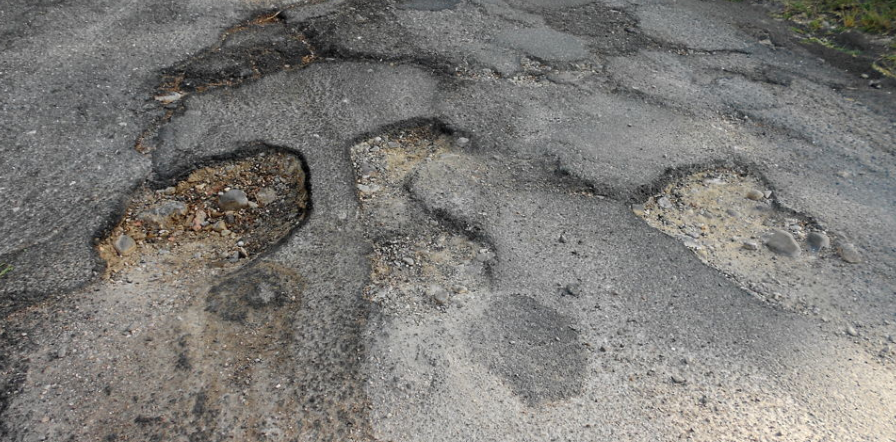 strade
