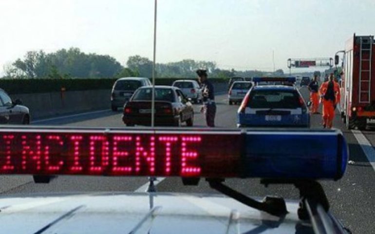 incidente