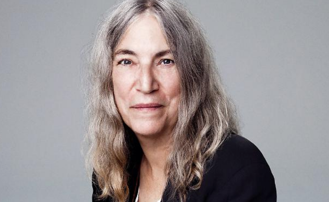 patti smith