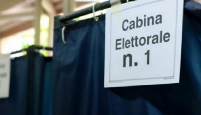 elezioni