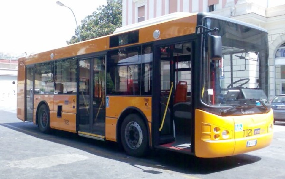 autobus