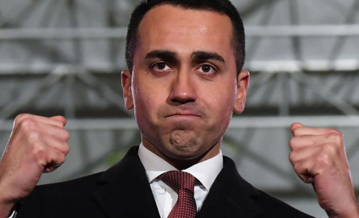 di maio