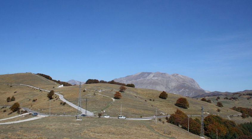 strada