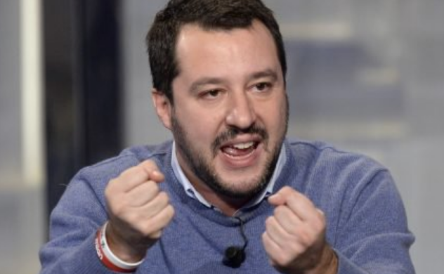 salvini