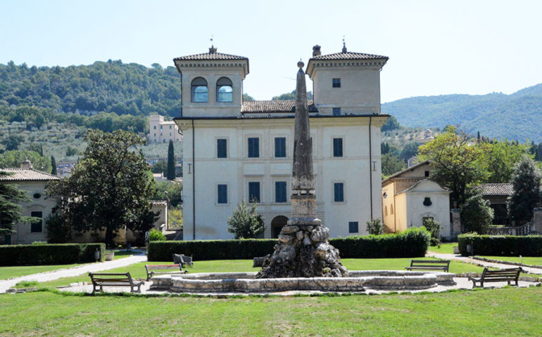 Villa Redenta