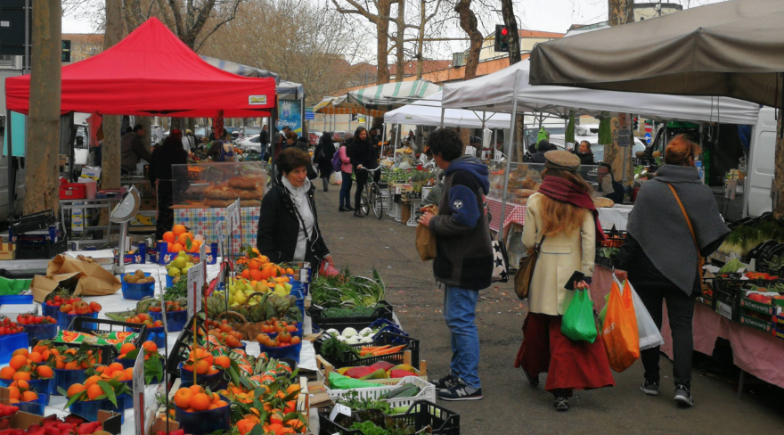 mercati