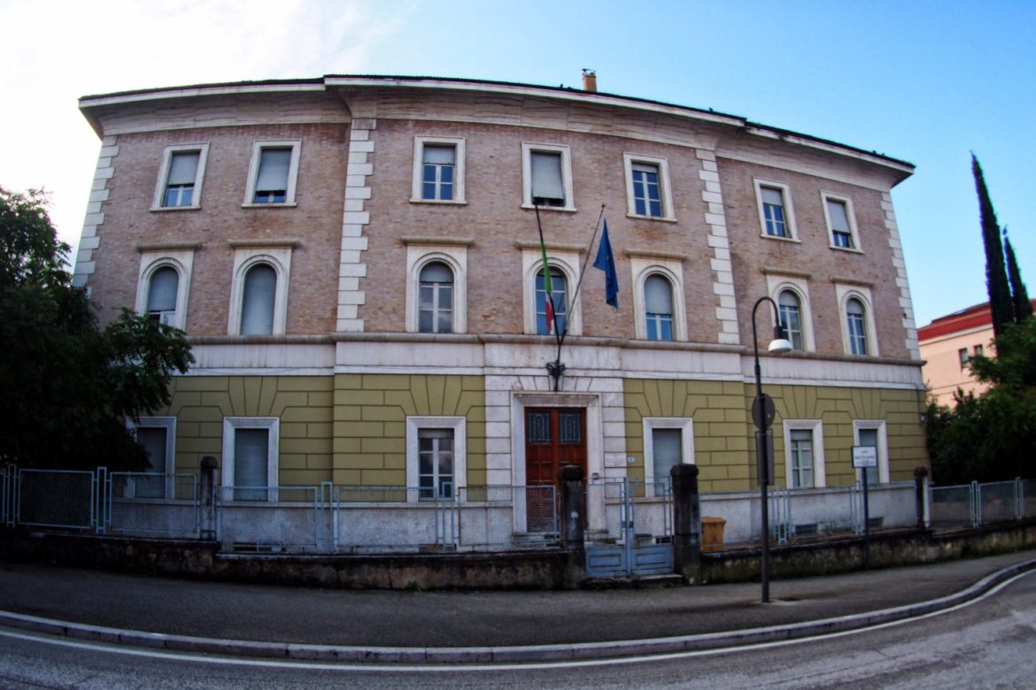 decoro urbano