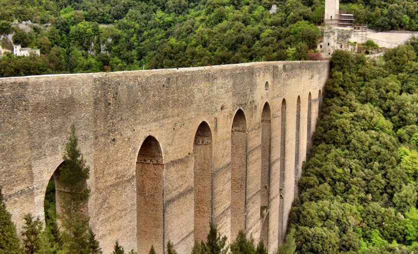 ponte delle torri