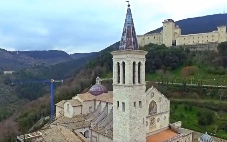 difendiamo spoleto