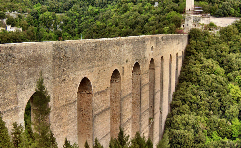 ponte delle torri