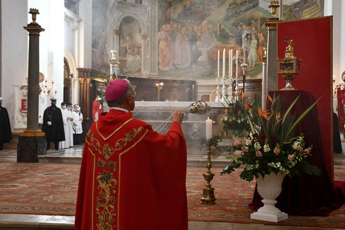 san ponziano