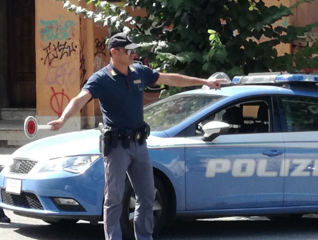 polizia