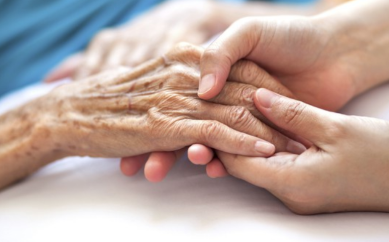 caregiver