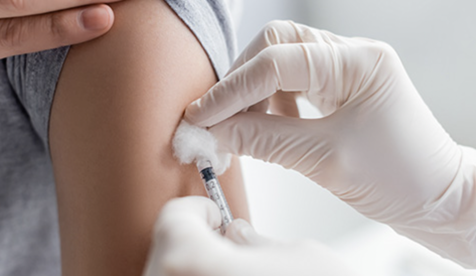 vaccine day