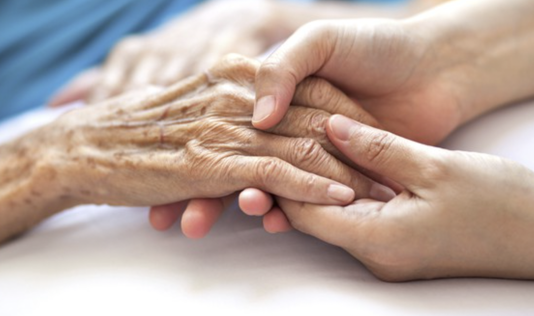 caregiver