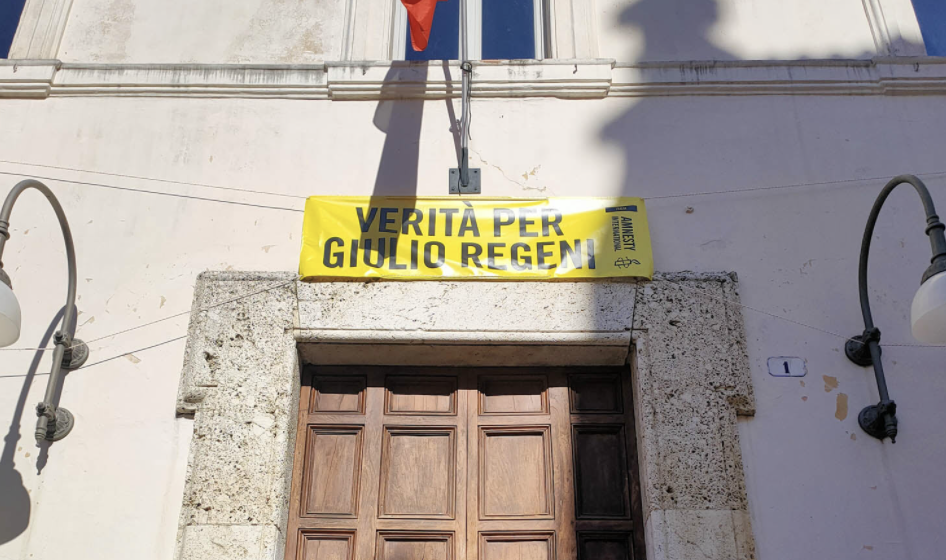 regeni