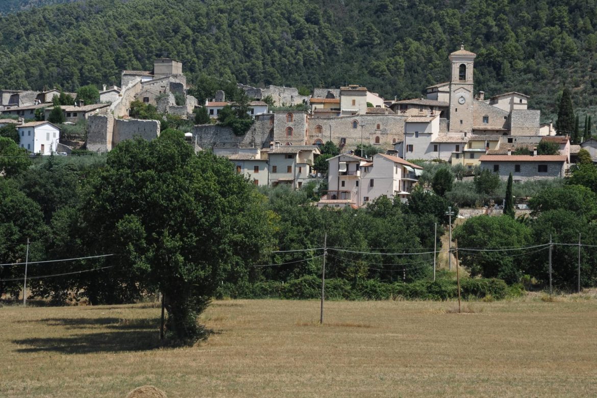 rigenerazione urbana