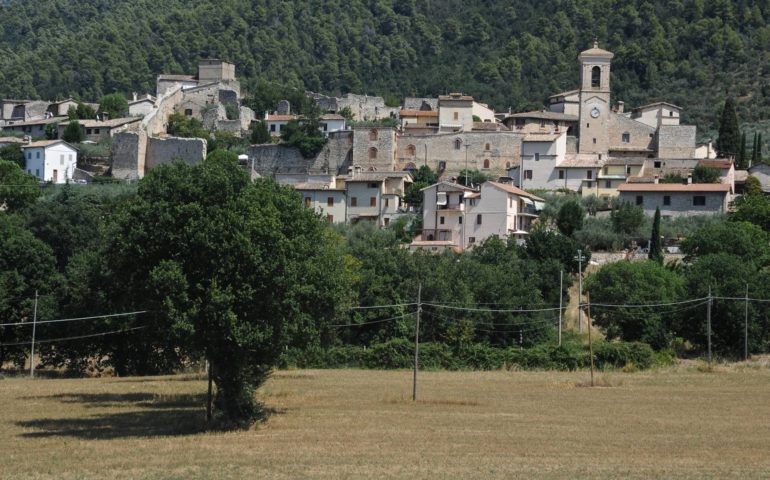 rigenerazione urbana
