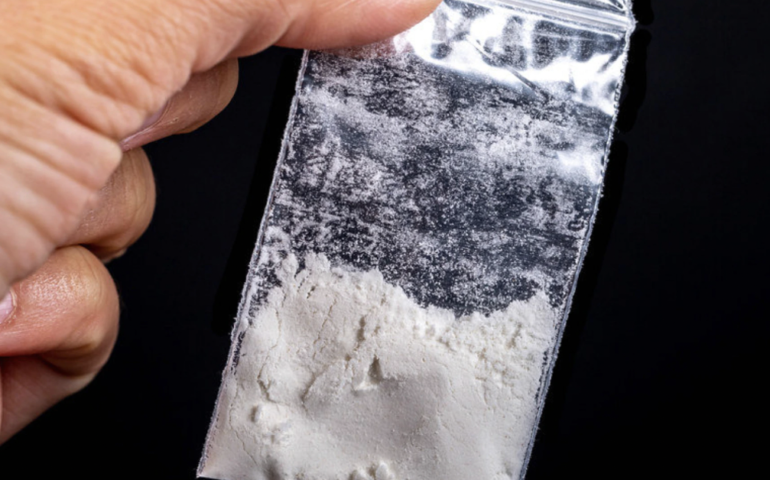 cocaina